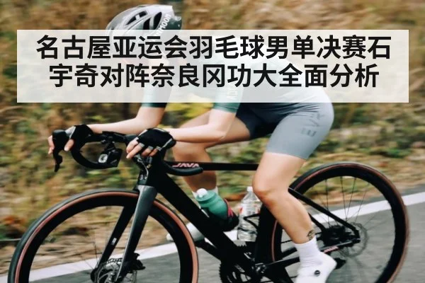 名古屋亚运会羽毛球男单决赛石宇奇对阵奈良冈功大全面分析