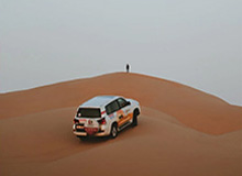 专访河南足球俱乐部队员迈达纳