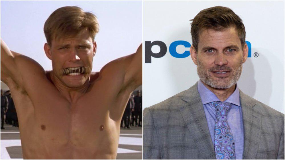 《星河战队》的演员们这些年来经历了什么？