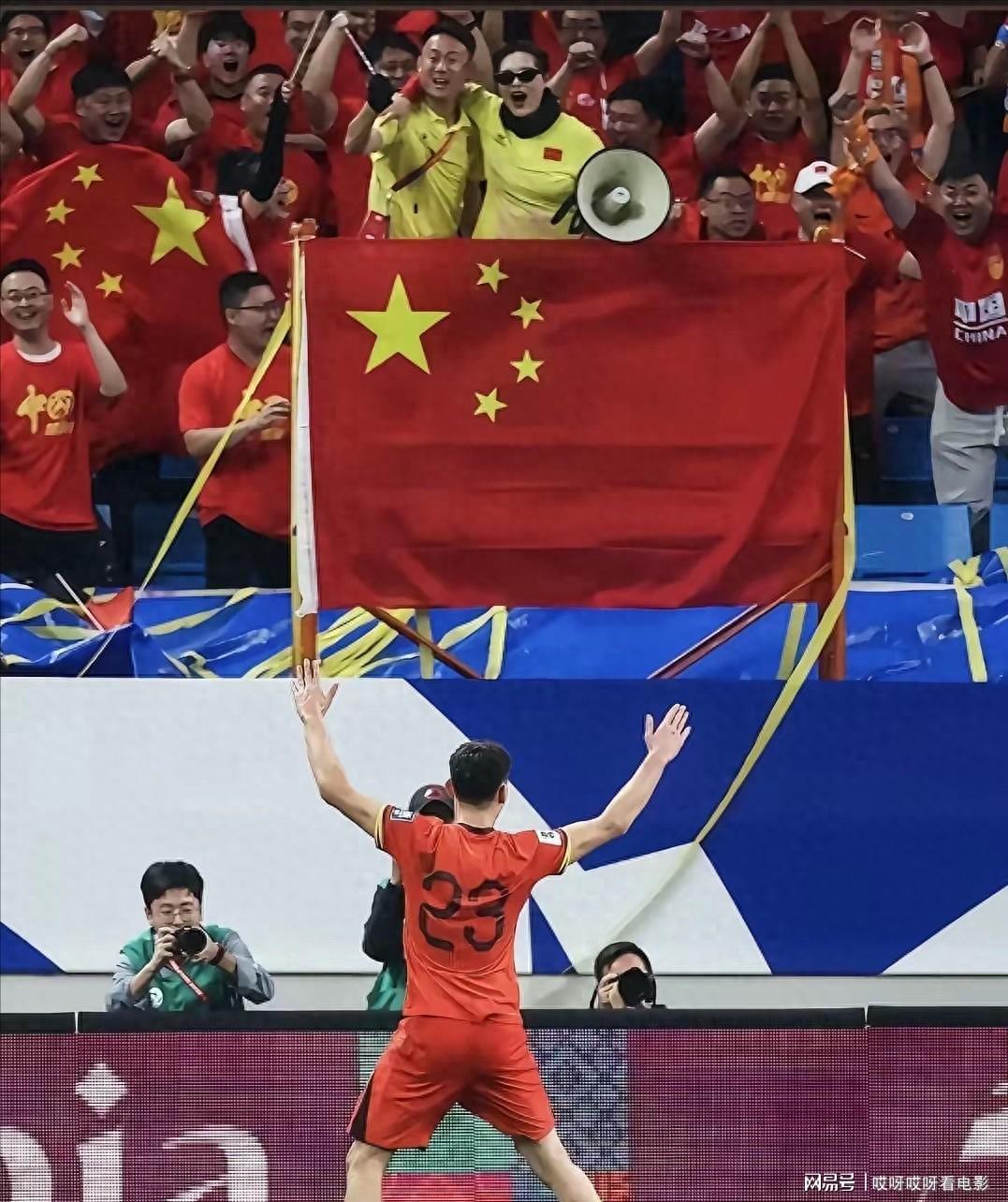 拜合拉木：父母双亡被爷爷养大，今闯入亚洲杯决赛，孙继海没说错